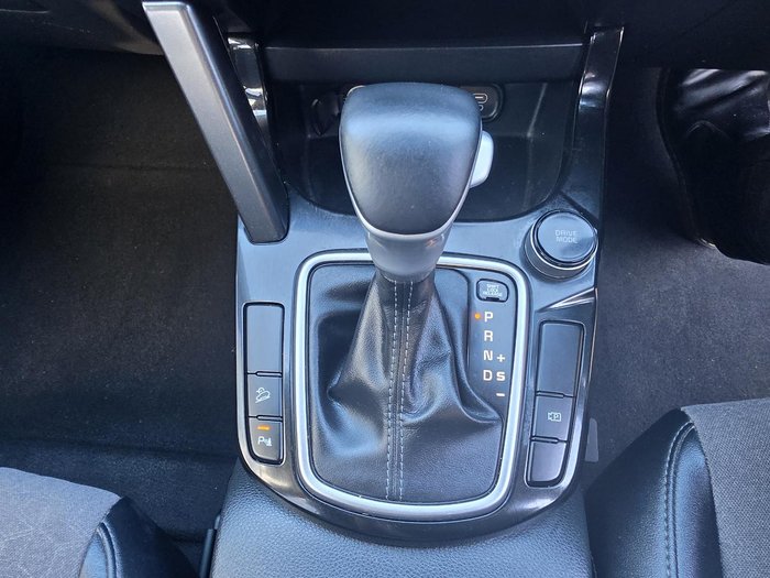 2022 Kia Seltos Sport+