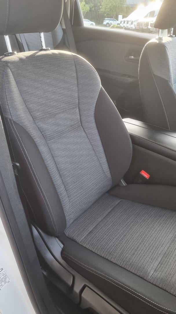2025 Nissan X-TRAIL ST