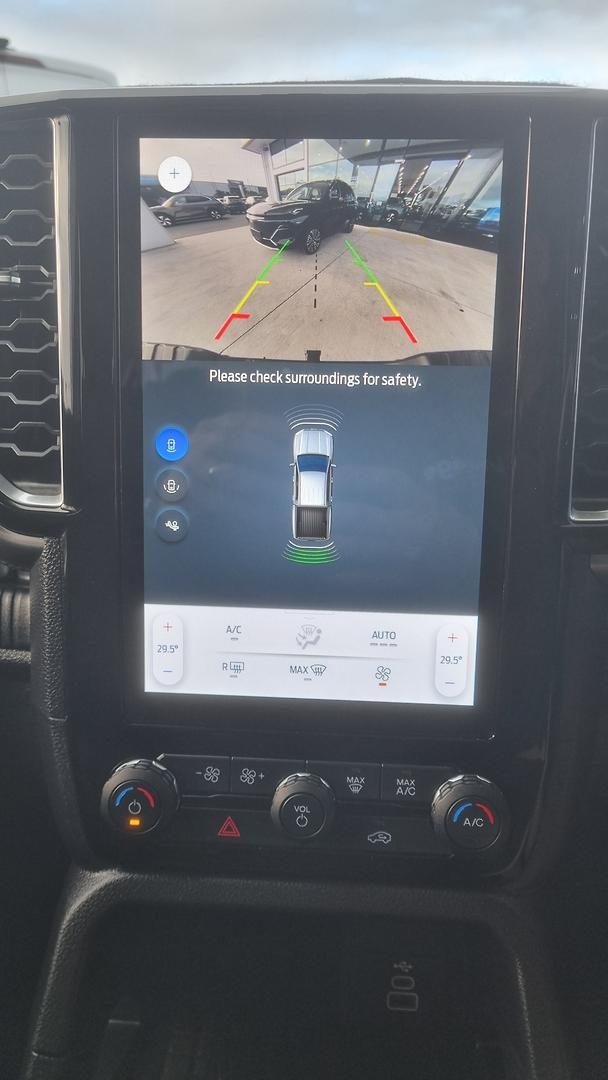 2023 Ford Ranger Sport