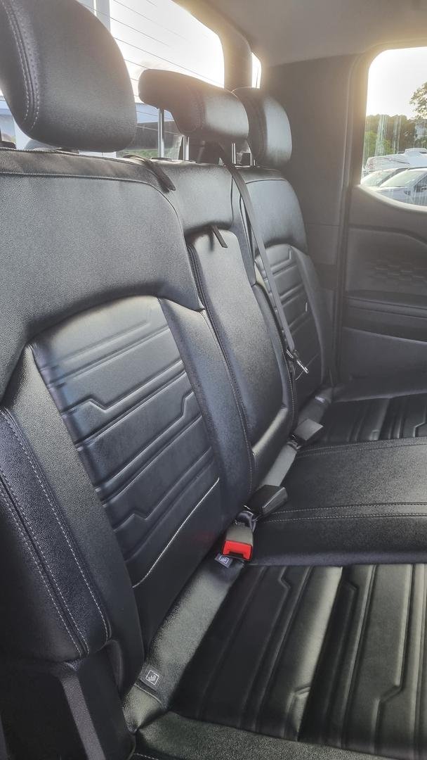 2023 Ford Ranger Sport