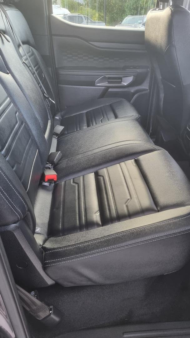 2023 Ford Ranger Sport