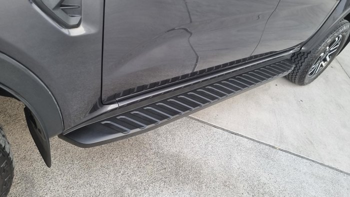 2023 Ford Ranger Sport