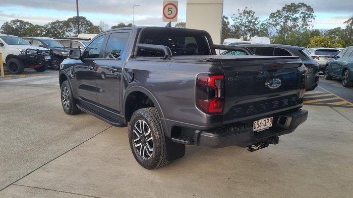 2023 Ford Ranger Sport