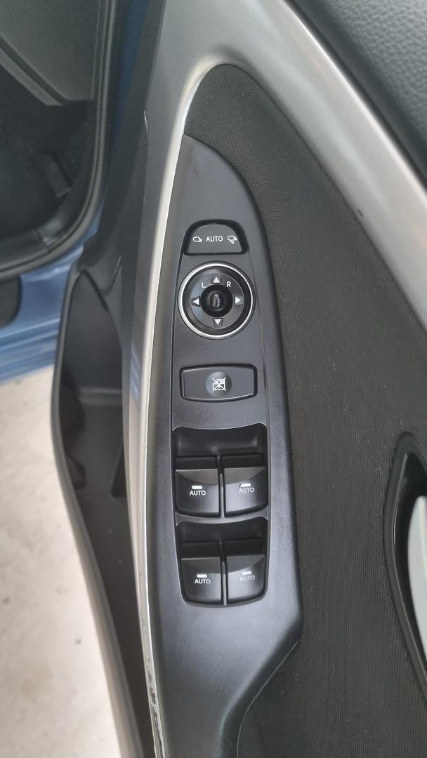 2015 Hyundai i30 Elite