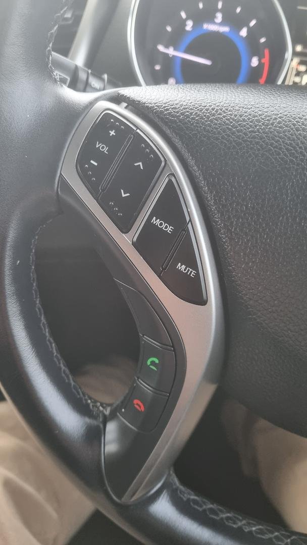 2015 Hyundai i30 Elite