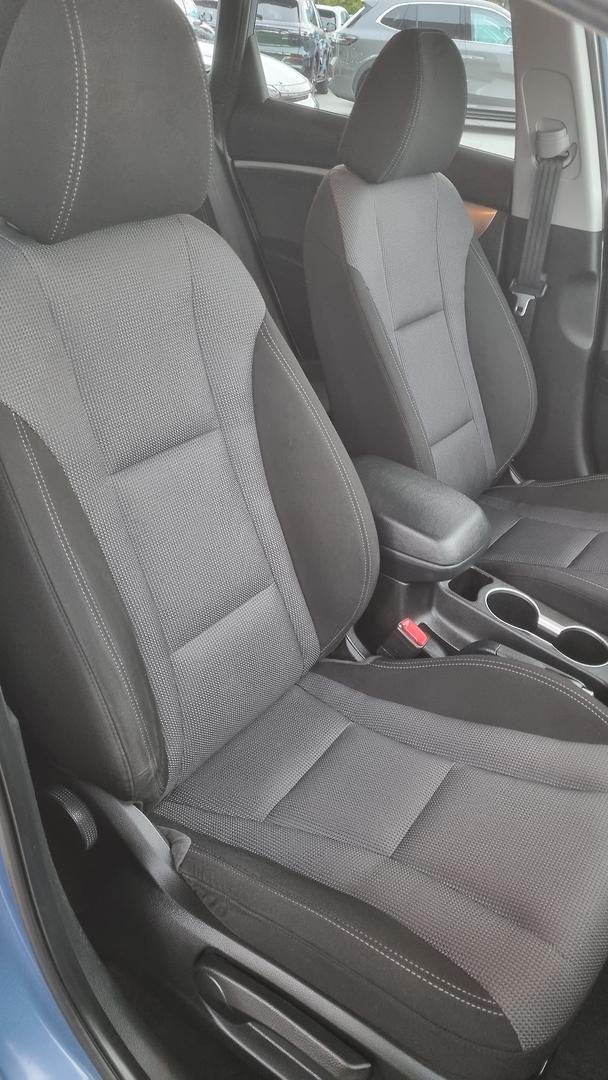 2015 Hyundai i30 Elite