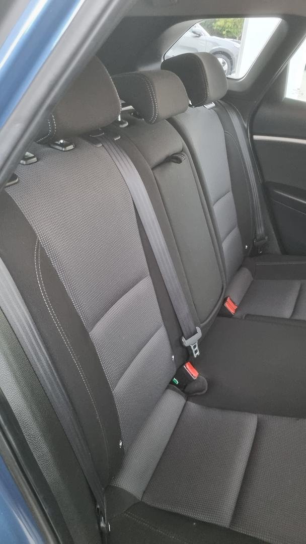 2015 Hyundai i30 Elite