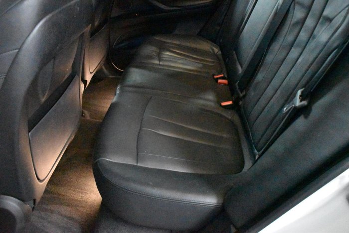 2016 BMW X5 sDrive25d