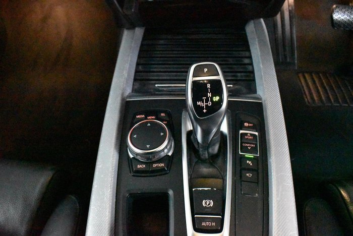 2016 BMW X5 sDrive25d