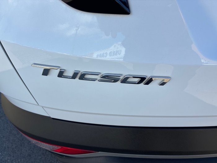 2022 Hyundai Tucson Elite