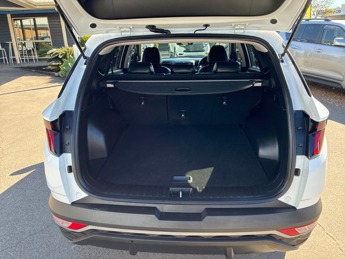 2022 Hyundai Tucson Elite