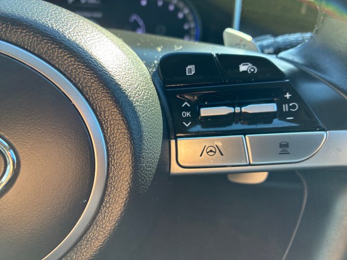2022 Hyundai Tucson Elite