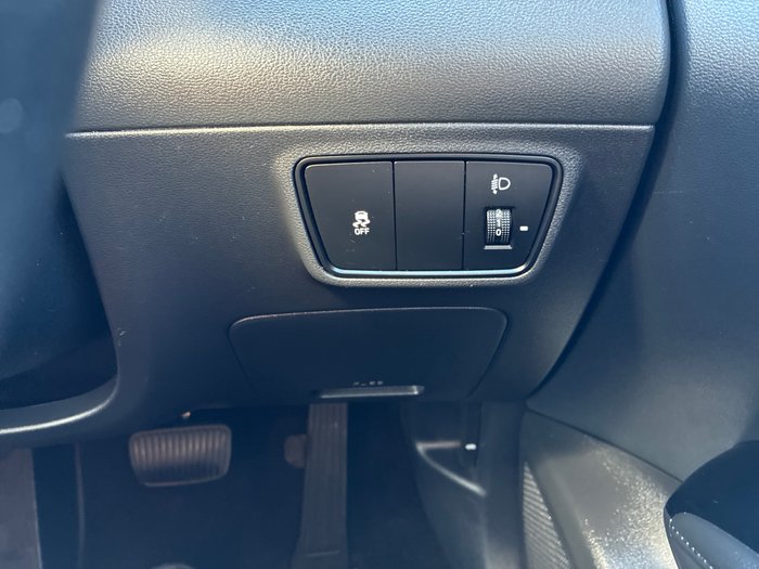 2022 Hyundai Tucson Elite