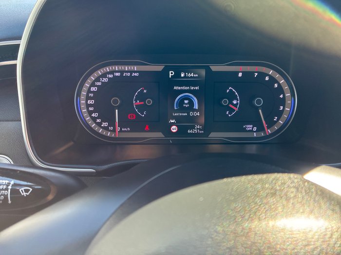 2022 Hyundai Tucson Elite