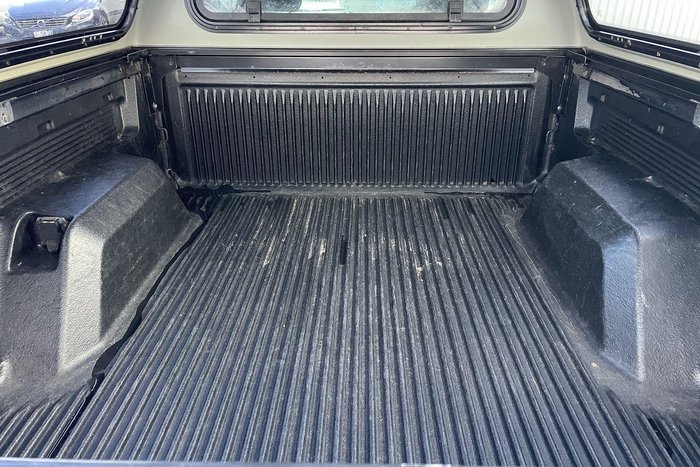2015 Ford Ranger