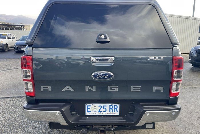 2015 Ford Ranger