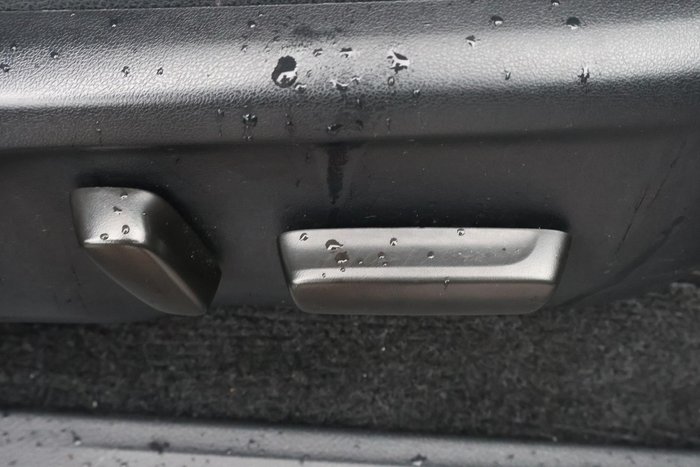 2021 Toyota Hilux Rogue
