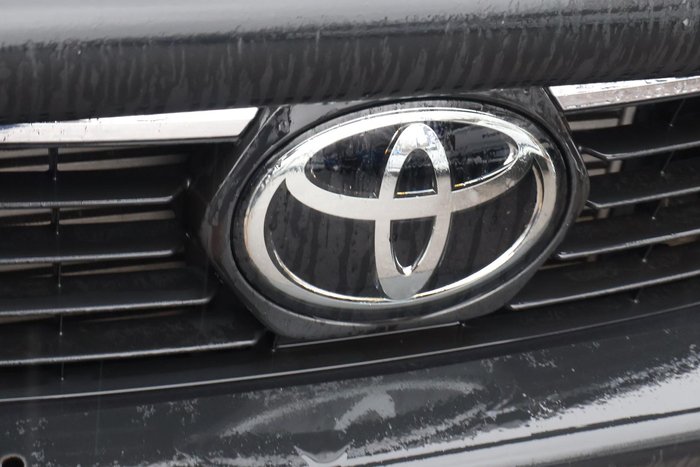 2021 Toyota Hilux Rogue