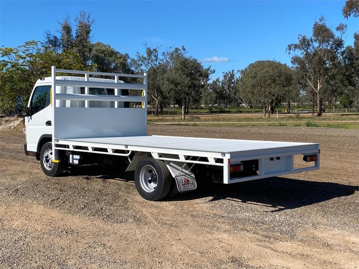 2019 Fuso Canter 815