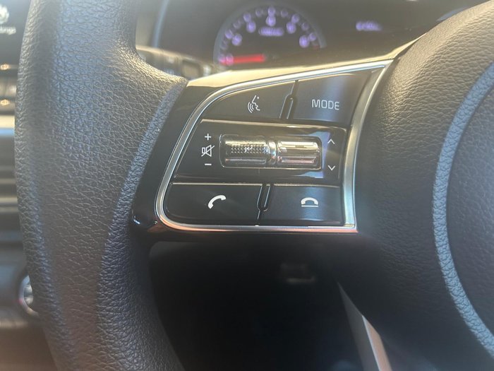 2020 Kia Cerato S
