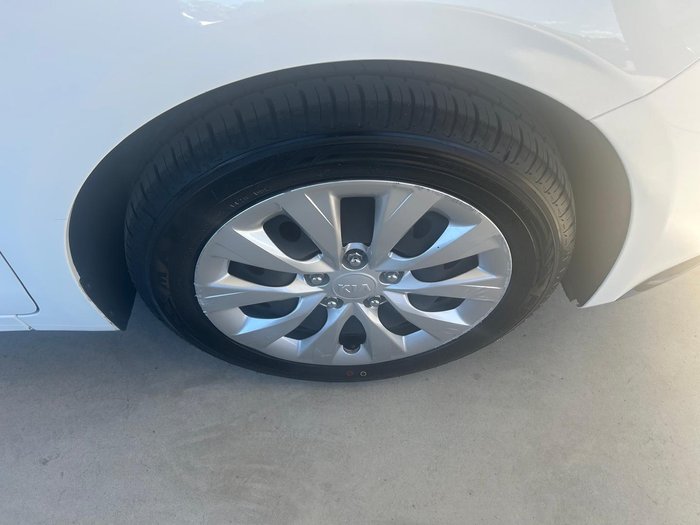 2020 Kia Cerato S