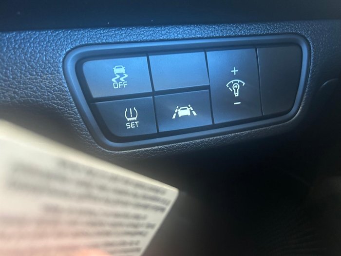 2020 Kia Cerato S