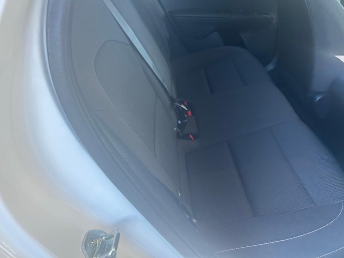 2020 Kia Cerato S