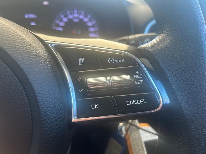 2020 Kia Cerato S
