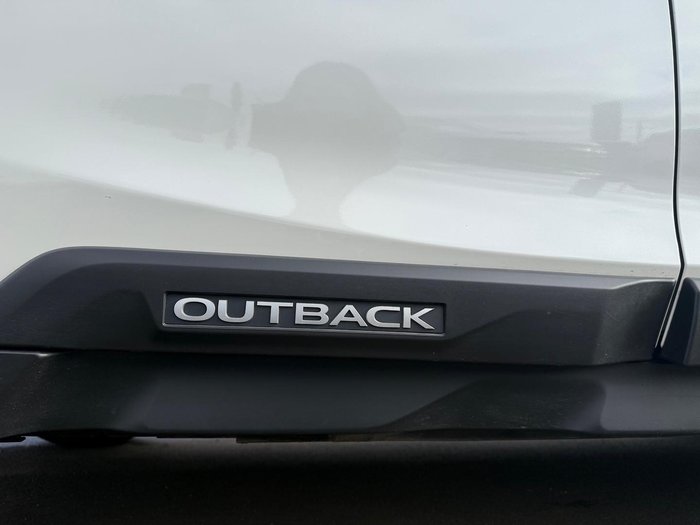 2024 Subaru Outback AWD Touring XT