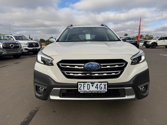 2024 Subaru Outback AWD Touring XT