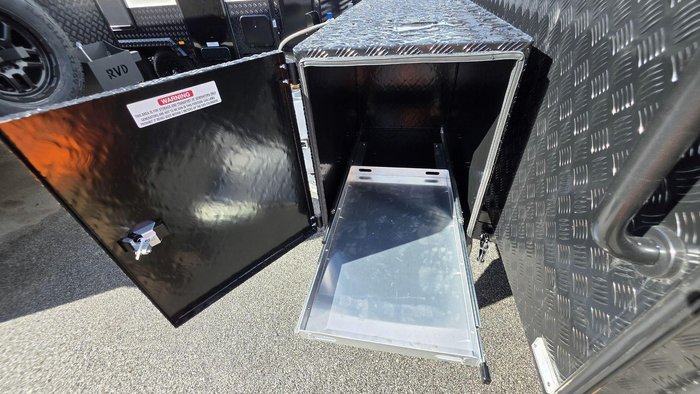 2026 Franklin Fcx22-225 Rear Club 225