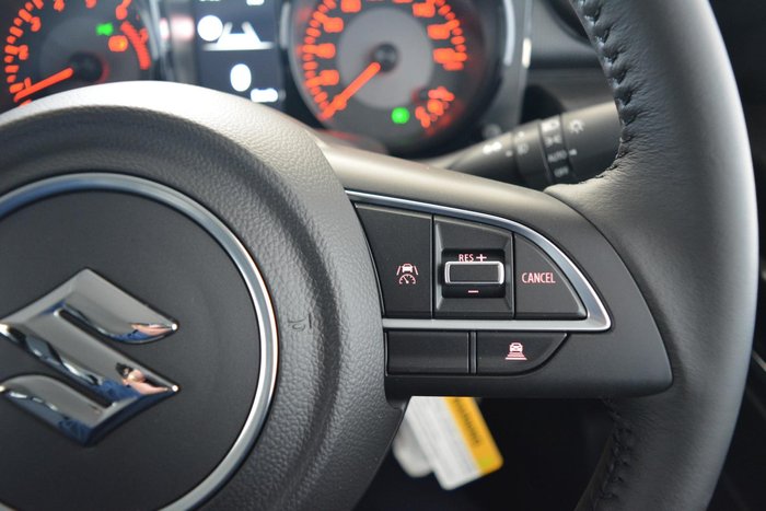 2026 Suzuki Jimny