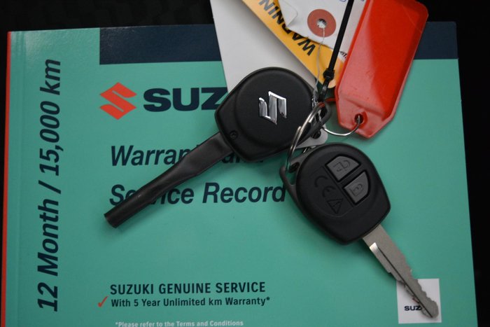 2026 Suzuki Jimny
