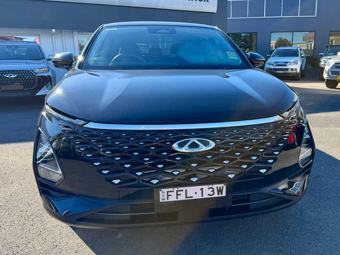 2023 Chery OMODA 5 EX