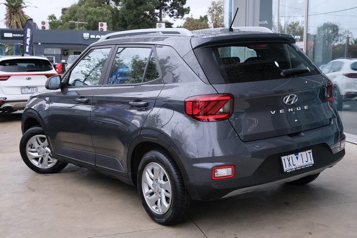 2023 Hyundai Venue
