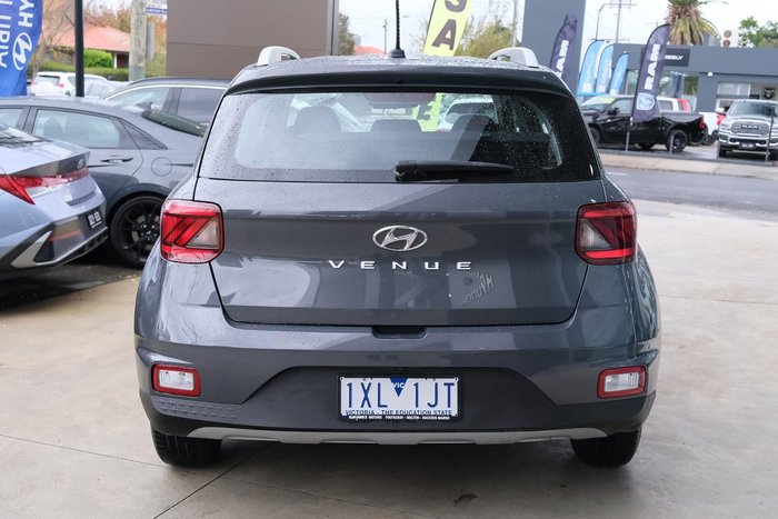 2023 Hyundai Venue