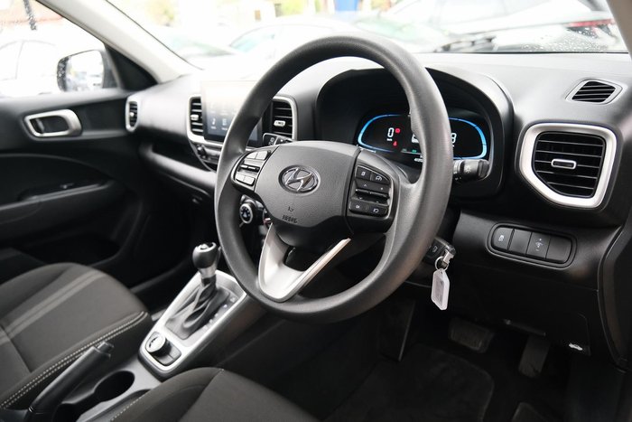 2023 Hyundai Venue