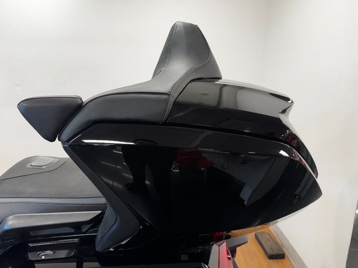 2023 Honda GL1800BD ABS GOLDWING Black
