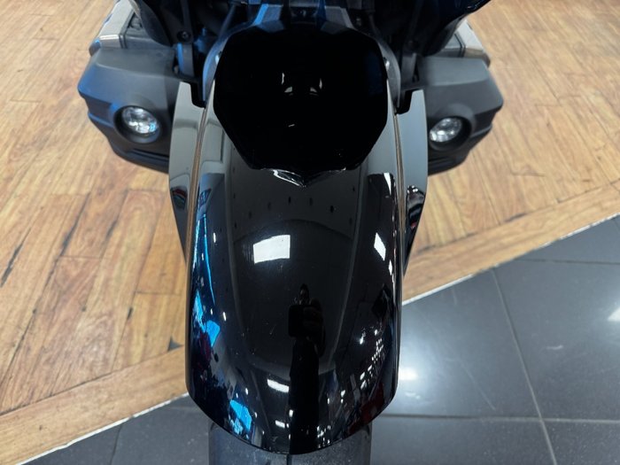 2023 Honda GL1800BD ABS GOLDWING Black