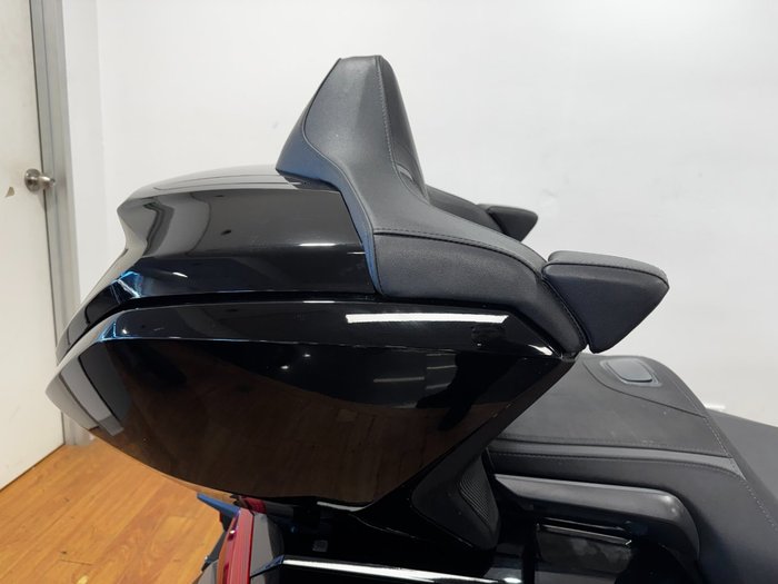2023 Honda GL1800BD ABS GOLDWING Black
