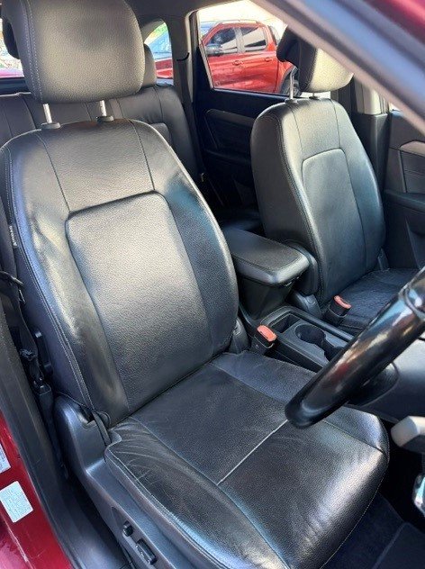 2017 Holden Captiva LTZ CG MY18 AWD