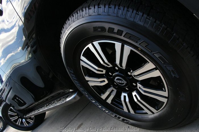 2026 Nissan Patrol Ti