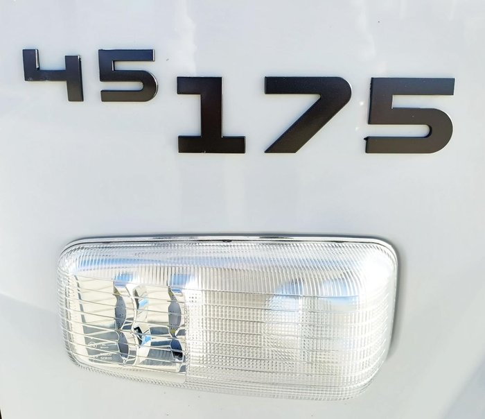 2026 Isuzu N Series NPR 45/65-175 DT D28 Tradepack