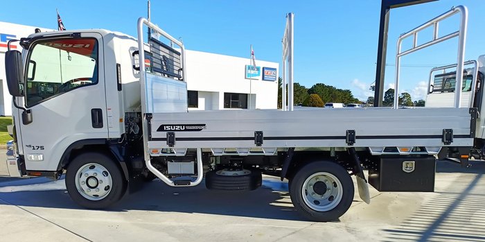 2026 Isuzu N Series NPR 45/65-175 DT D28 Tradepack