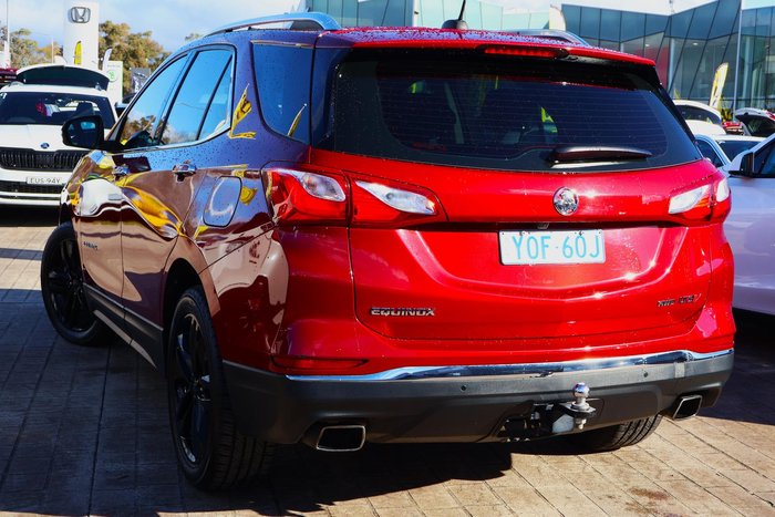 2018 Holden Equinox