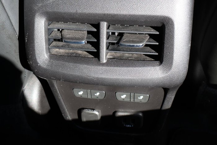 2018 Holden Equinox LTZ