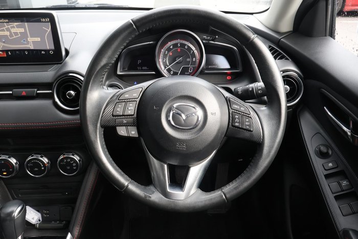 2015 Mazda 2 Genki