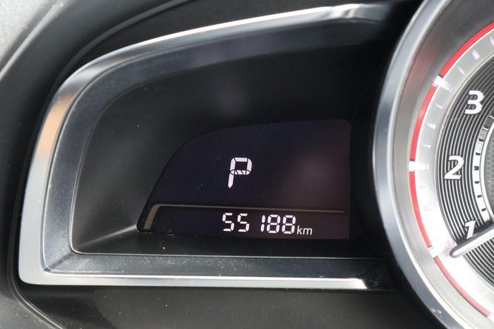 2015 Mazda 2 Genki