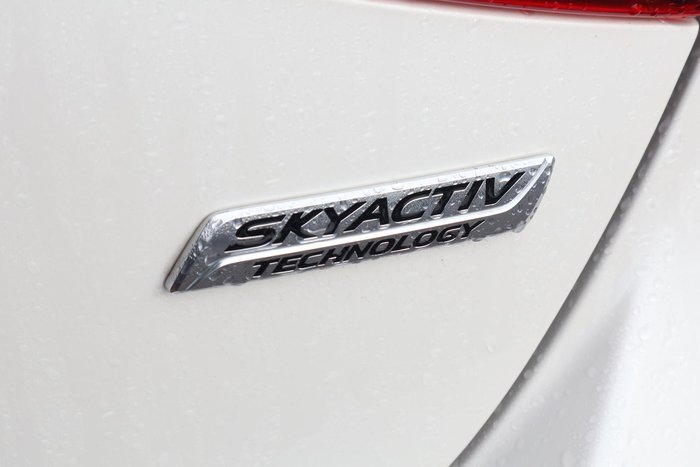 2015 Mazda 2 Genki