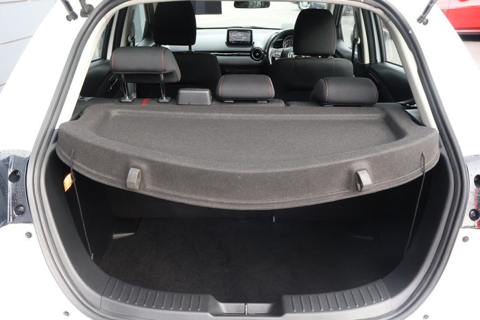 2015 Mazda 2 Genki